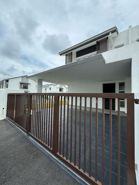 2-storey Terraced House for Rent in Nilai Impian (Nilai) - Zai Muda - PropertyGuru.com.my