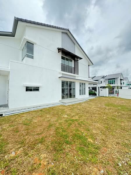 2-storey Terraced House for Rent in Nilai Impian (Nilai) - Zai Muda - PropertyGuru.com.my