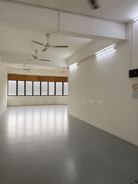 Shop for Sale in Taman Nagasari (Perai) - Sean Heng - Interior - PropertyGuru.com.my
