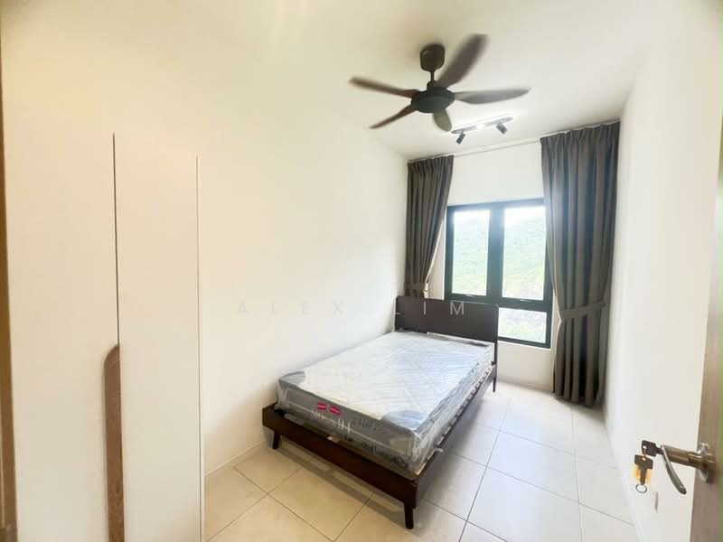 Condominium for Rent at Granito - Alex Lim - Bedroom - PropertyGuru.com.my