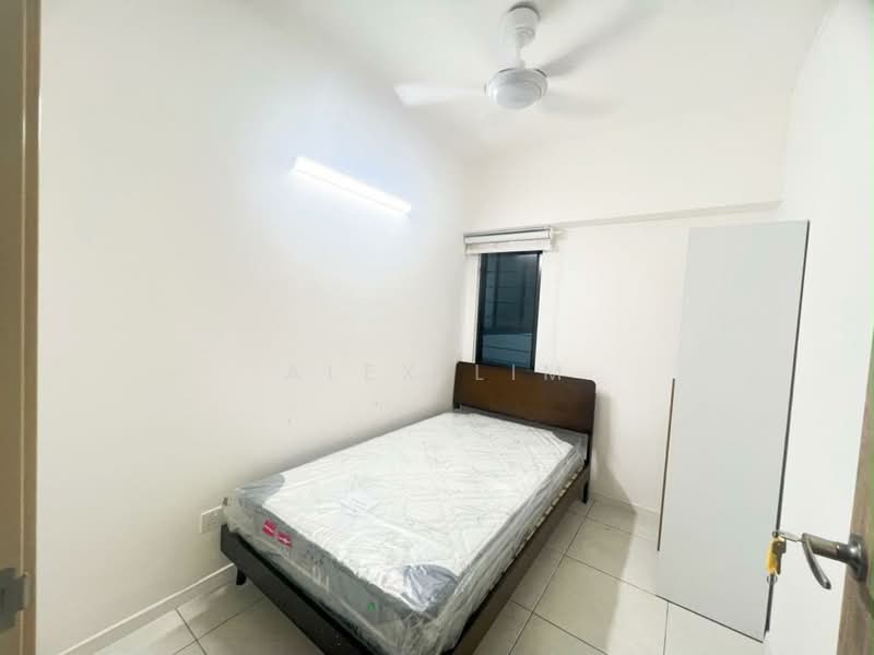 Condominium for Rent at Granito - Alex Lim - Bedroom - PropertyGuru.com.my