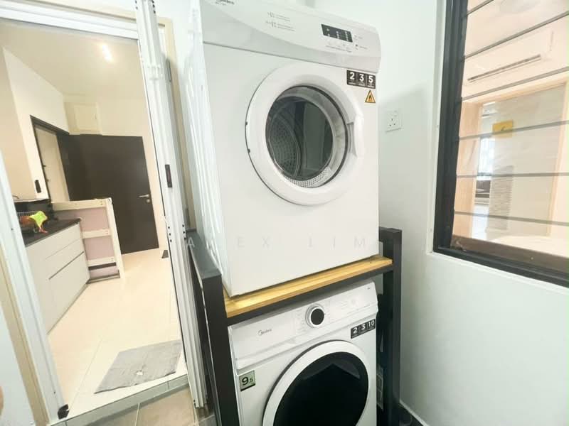 Condominium for Rent at Granito - Alex Lim - Interior - PropertyGuru.com.my