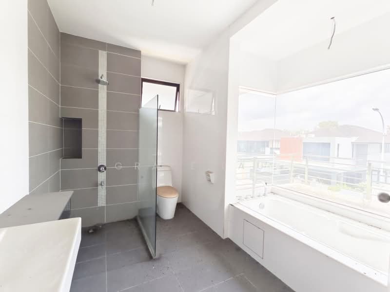 Link Bungalow for Sale in Taman Adda Heights (Tebrau) - Grace Lau - PropertyGuru.com.my