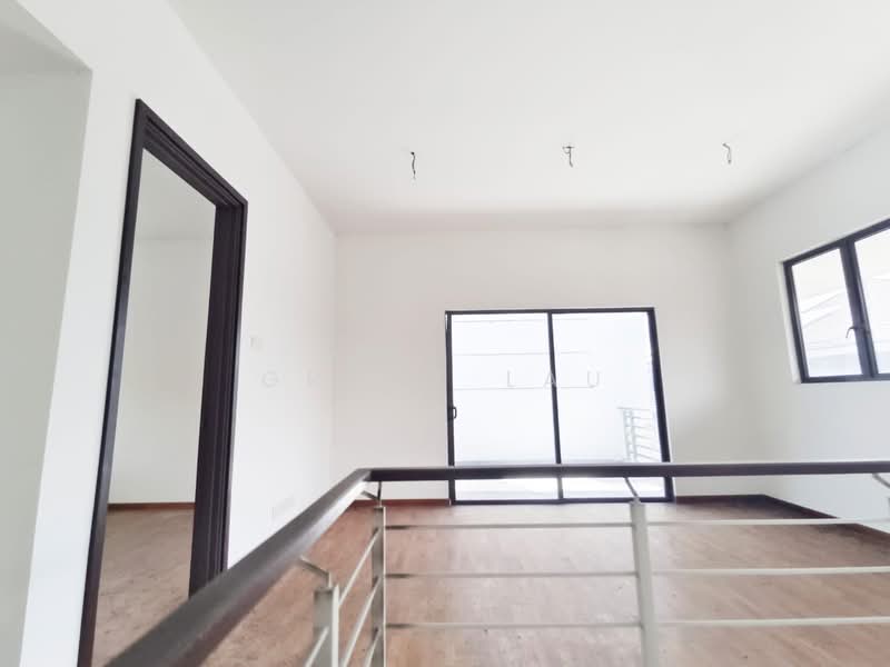 Link Bungalow for Sale in Taman Adda Heights (Tebrau) - Grace Lau - PropertyGuru.com.my
