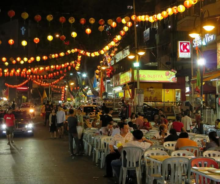 Shop for Rent in Kuala Lumpur (Kuala Lumpur) - Ester Chin - Exterior - PropertyGuru.com.my