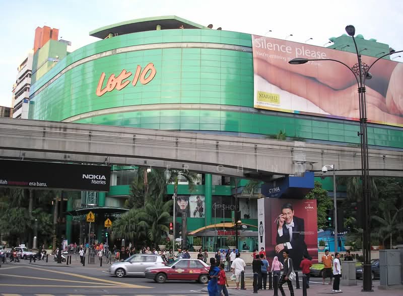 Shop for Rent in Kuala Lumpur (Kuala Lumpur) - Ester Chin - Exterior - PropertyGuru.com.my
