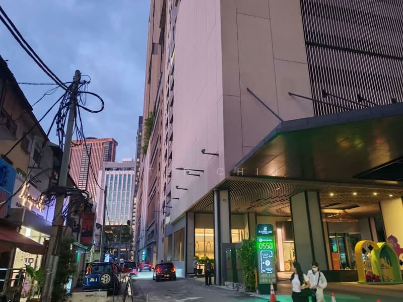 Shop for Rent in Kuala Lumpur (Kuala Lumpur) - Ester Chin - Exterior - PropertyGuru.com.my