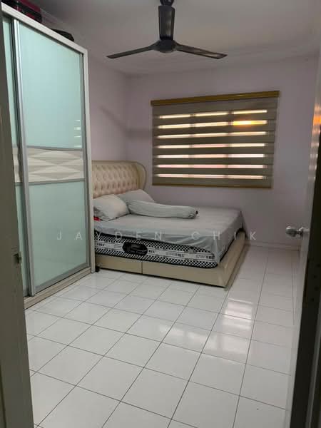 Condominium for Sale at Casa Idaman - Jayden Chik - Bedroom - PropertyGuru.com.my