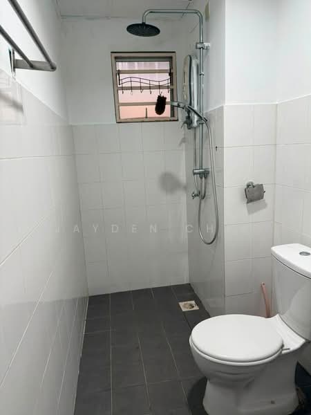 Condominium for Sale at Casa Idaman - Jayden Chik - Bathroom - PropertyGuru.com.my