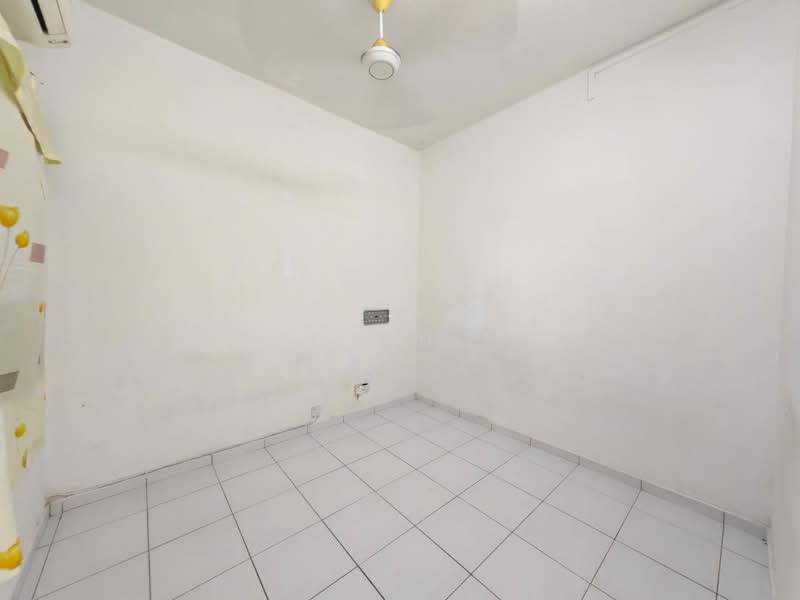 2-storey Terraced House for Sale in Taman Desa Tebrau (Tebrau) - Kok Hui - Interior - PropertyGuru.com.my