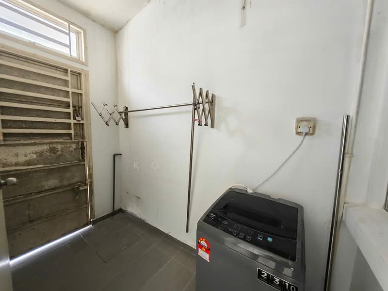 2-storey Terraced House for Sale in Taman Desa Tebrau (Tebrau) - Kok Hui - Interior - PropertyGuru.com.my