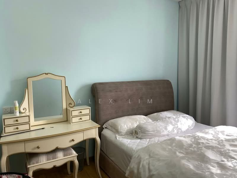 Condominium for Rent at Surin Condominium - Alex Lim - Bedroom - PropertyGuru.com.my