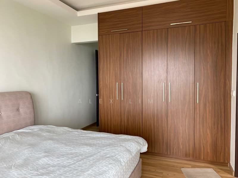 Condominium for Rent at Surin Condominium - Alex Lim - Bedroom - PropertyGuru.com.my