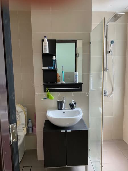 Condominium for Rent at Surin Condominium - Alex Lim - Bathroom - PropertyGuru.com.my