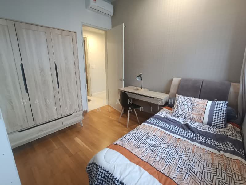 Condominium for Rent at Secoya Residence - Wan Norman Ishraff Zainal Abidin - PropertyGuru.com.my