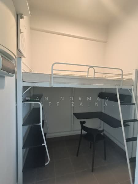 Condominium for Rent at Secoya Residence - Wan Norman Ishraff Zainal Abidin - PropertyGuru.com.my