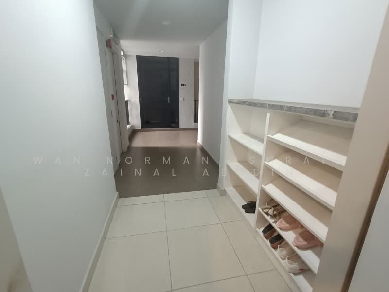 Condominium for Rent at Secoya Residence - Wan Norman Ishraff Zainal Abidin - PropertyGuru.com.my