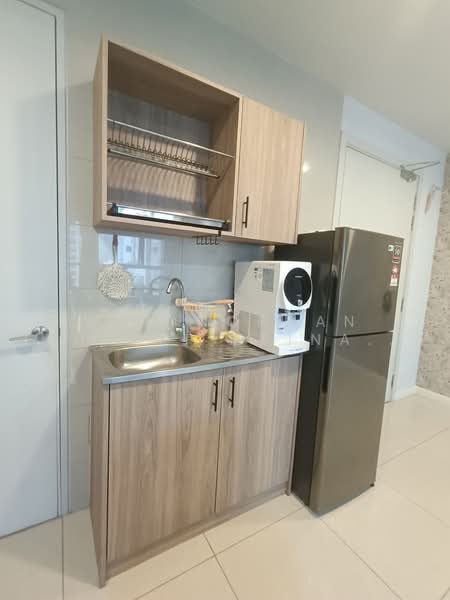 Condominium for Rent at Secoya Residence - Wan Norman Ishraff Zainal Abidin - PropertyGuru.com.my
