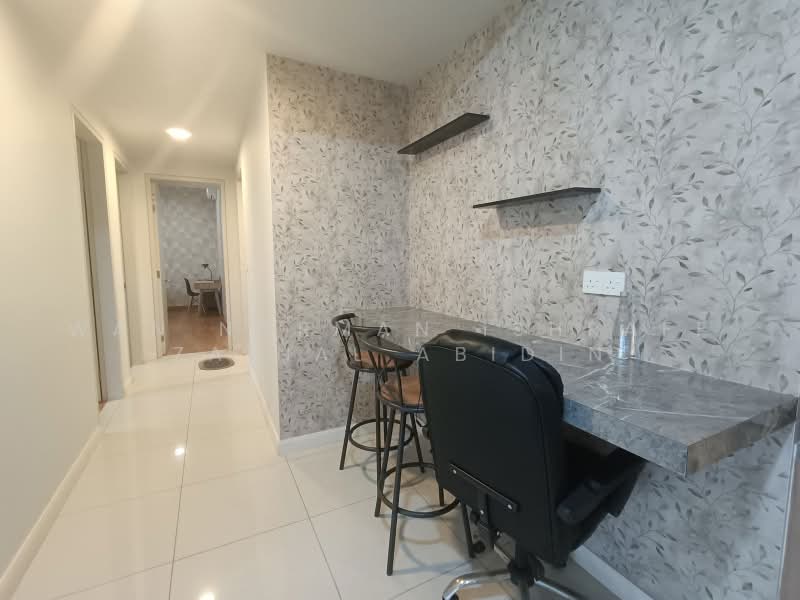 Condominium for Rent at Secoya Residence - Wan Norman Ishraff Zainal Abidin - PropertyGuru.com.my