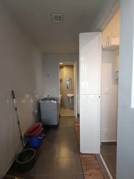 Condominium for Rent at Secoya Residence - Wan Norman Ishraff Zainal Abidin - PropertyGuru.com.my