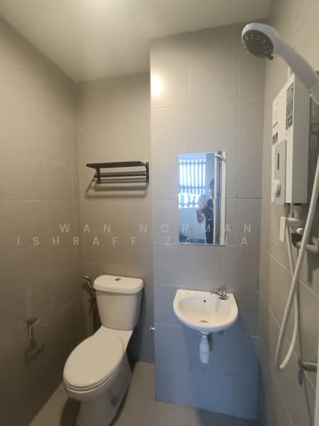 Condominium for Rent at Secoya Residence - Wan Norman Ishraff Zainal Abidin - PropertyGuru.com.my