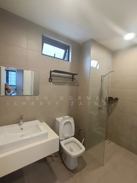 Condominium for Rent at Secoya Residence - Wan Norman Ishraff Zainal Abidin - PropertyGuru.com.my