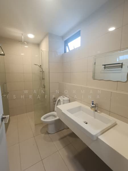 Condominium for Rent at Secoya Residence - Wan Norman Ishraff Zainal Abidin - PropertyGuru.com.my