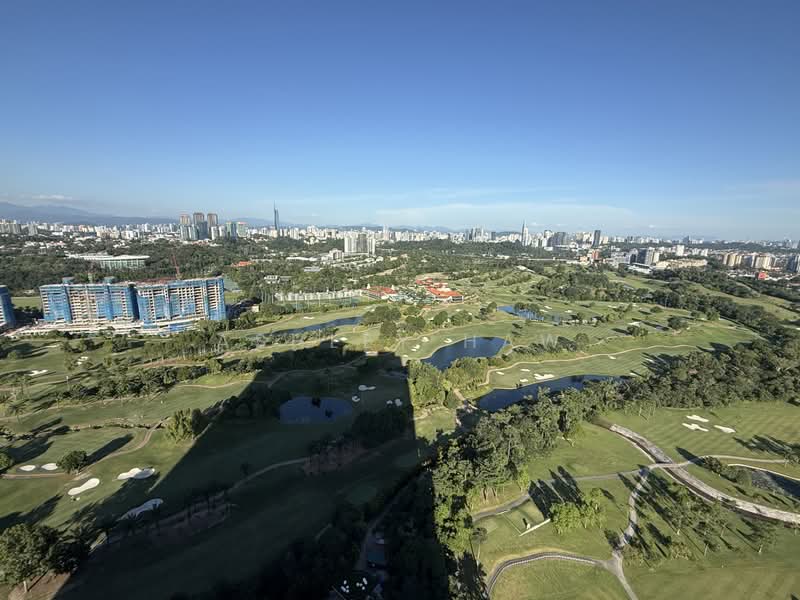Servis Apartment untuk Dijual di Jendela Residences - Ashley Haw - PropertyGuru.com.my