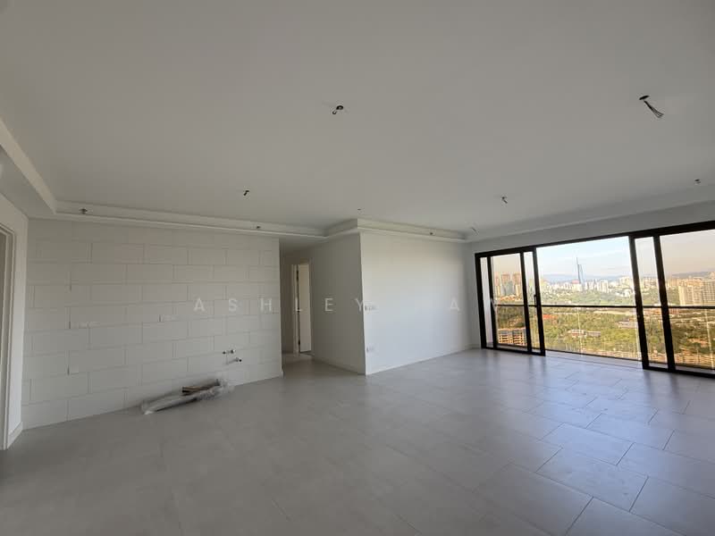 Servis Apartment untuk Dijual di Jendela Residences - Ashley Haw - PropertyGuru.com.my