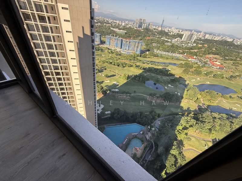 Servis Apartment untuk Dijual di Jendela Residences - Ashley Haw - PropertyGuru.com.my