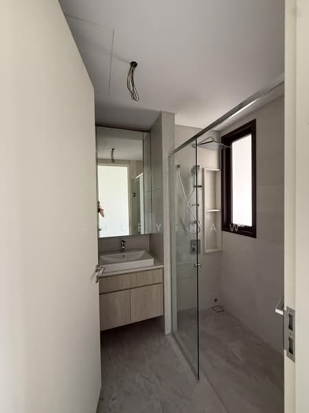 Servis Apartment untuk Dijual di Jendela Residences - Ashley Haw - PropertyGuru.com.my