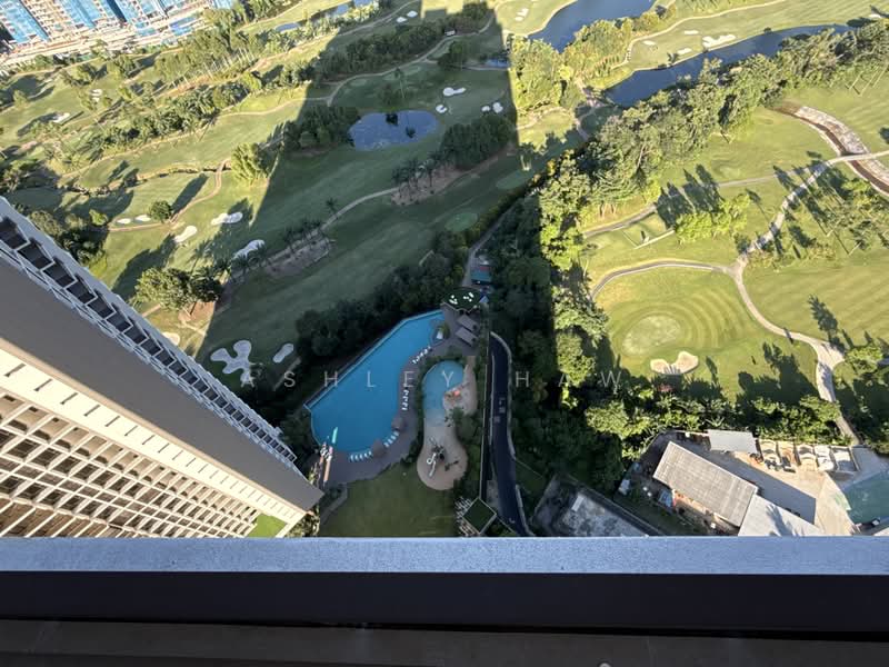 Servis Apartment untuk Dijual di Jendela Residences - Ashley Haw - PropertyGuru.com.my