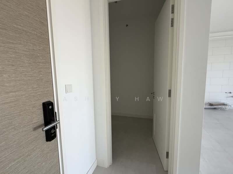 Servis Apartment untuk Dijual di Jendela Residences - Ashley Haw - PropertyGuru.com.my