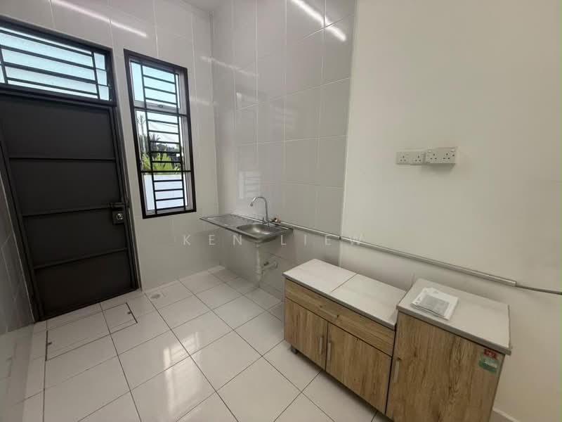 1-storey Terraced House for Rent in Bandar Putra (Kulai) - Ken Liew - PropertyGuru.com.my