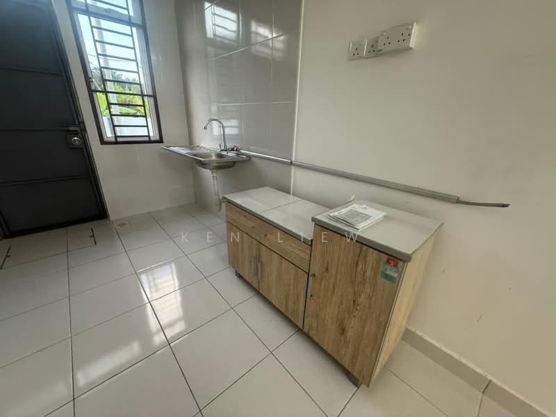 1-storey Terraced House for Rent in Bandar Putra (Kulai) - Ken Liew - PropertyGuru.com.my