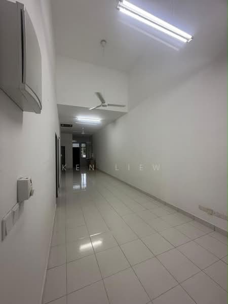1-storey Terraced House for Rent in Bandar Putra (Kulai) - Ken Liew - PropertyGuru.com.my