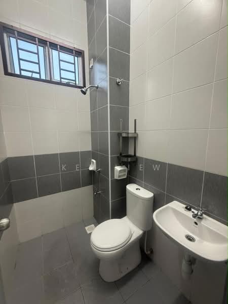 1-storey Terraced House for Rent in Bandar Putra (Kulai) - Ken Liew - PropertyGuru.com.my