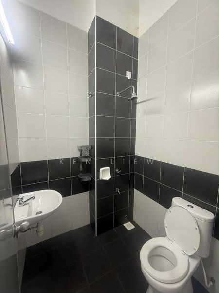 1-storey Terraced House for Rent in Bandar Putra (Kulai) - Ken Liew - PropertyGuru.com.my