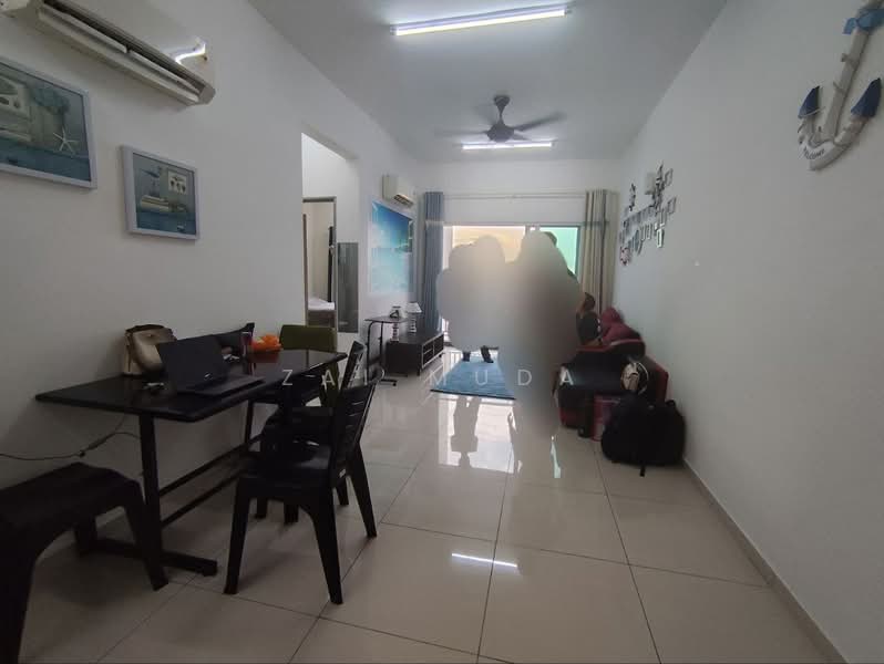 Kediaman Servis untuk Dijual di Mesahill - Zai Muda - PropertyGuru.com.my