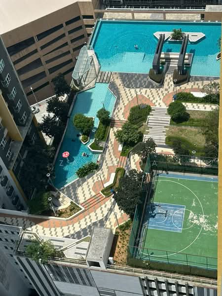 Kediaman Servis untuk Dijual di Mesahill - Zai Muda - PropertyGuru.com.my