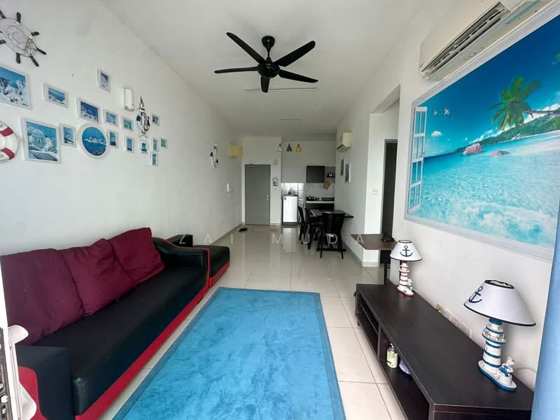 Kediaman Servis untuk Dijual di Mesahill - Zai Muda - PropertyGuru.com.my