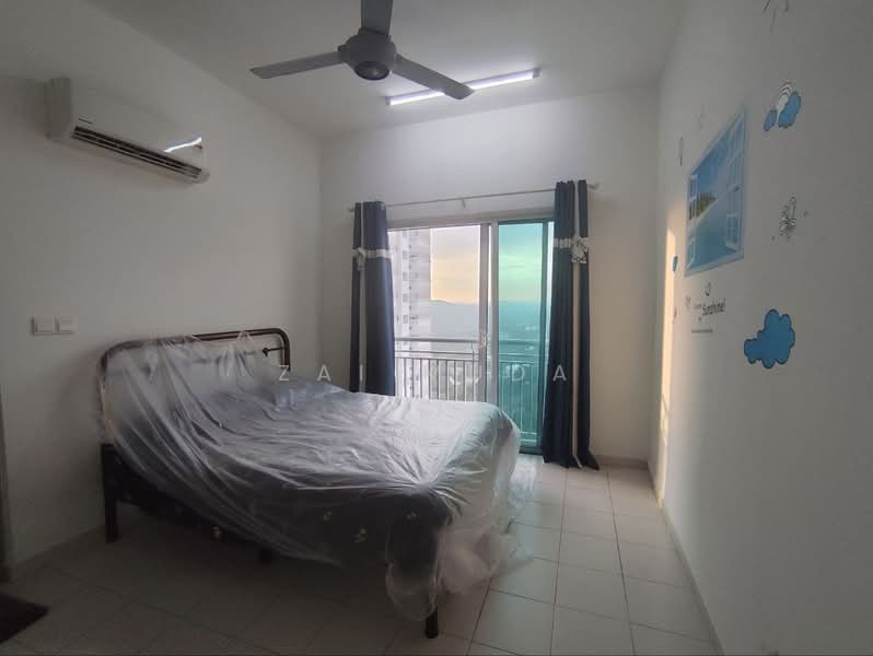 Kediaman Servis untuk Dijual di Mesahill - Zai Muda - PropertyGuru.com.my