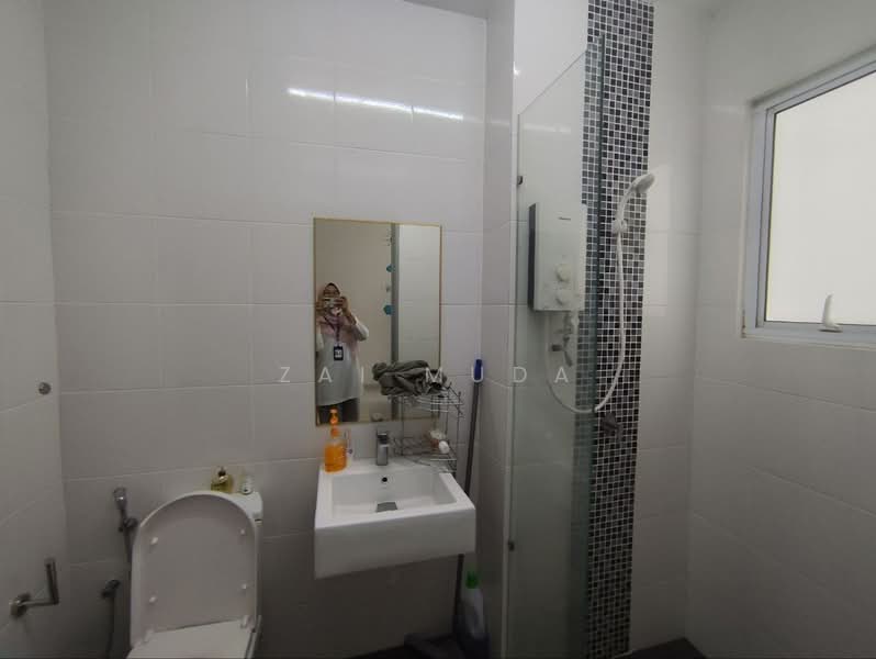Kediaman Servis untuk Dijual di Mesahill - Zai Muda - PropertyGuru.com.my
