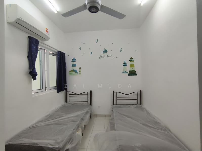 Kediaman Servis untuk Dijual di Mesahill - Zai Muda - PropertyGuru.com.my