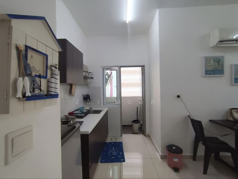 Kediaman Servis untuk Dijual di Mesahill - Zai Muda - PropertyGuru.com.my