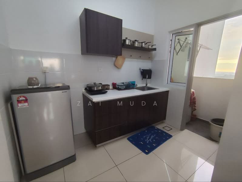 Kediaman Servis untuk Dijual di Mesahill - Zai Muda - PropertyGuru.com.my
