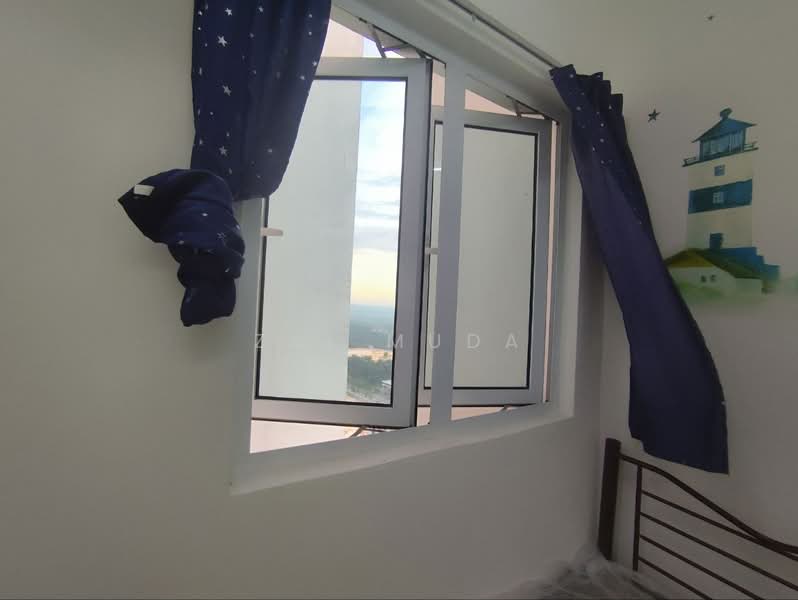 Kediaman Servis untuk Dijual di Mesahill - Zai Muda - PropertyGuru.com.my