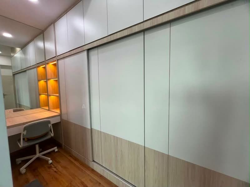 Kondominium untuk Disewa di Grace Residence - Alex Lim - Study - PropertyGuru.com.my