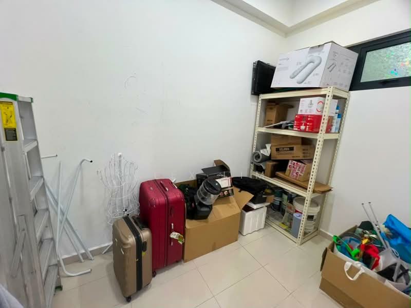 Kondominium untuk Disewa di Grace Residence - Alex Lim - Interior - PropertyGuru.com.my