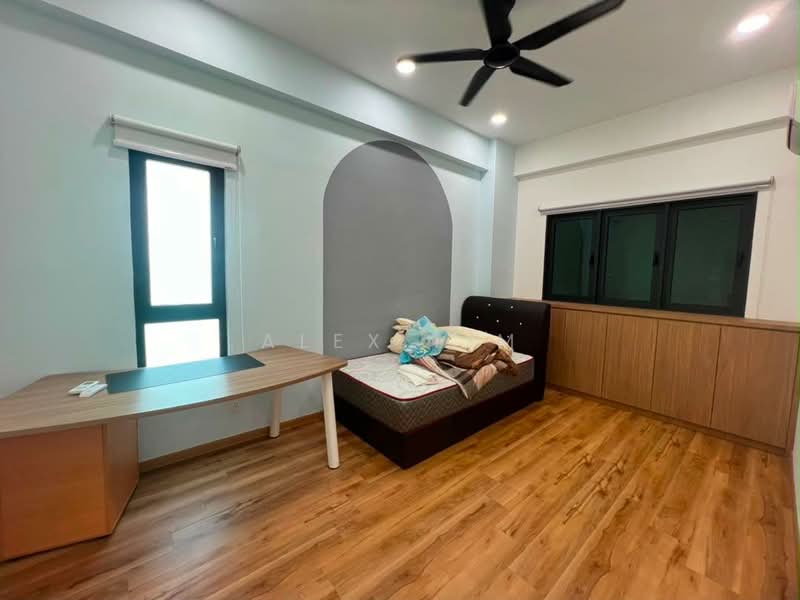 Kondominium untuk Disewa di Grace Residence - Alex Lim - Bedroom - PropertyGuru.com.my